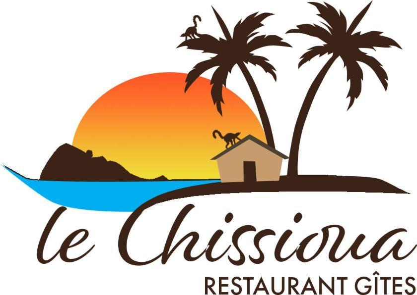 Hotel Le Chissioua Sada Exteriér fotografie