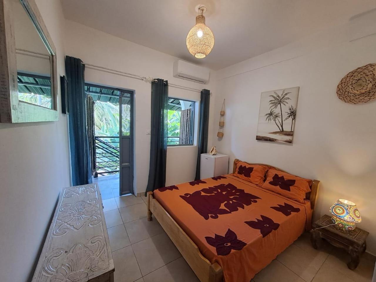 Hotel Le Chissioua Sada Pokoj fotografie