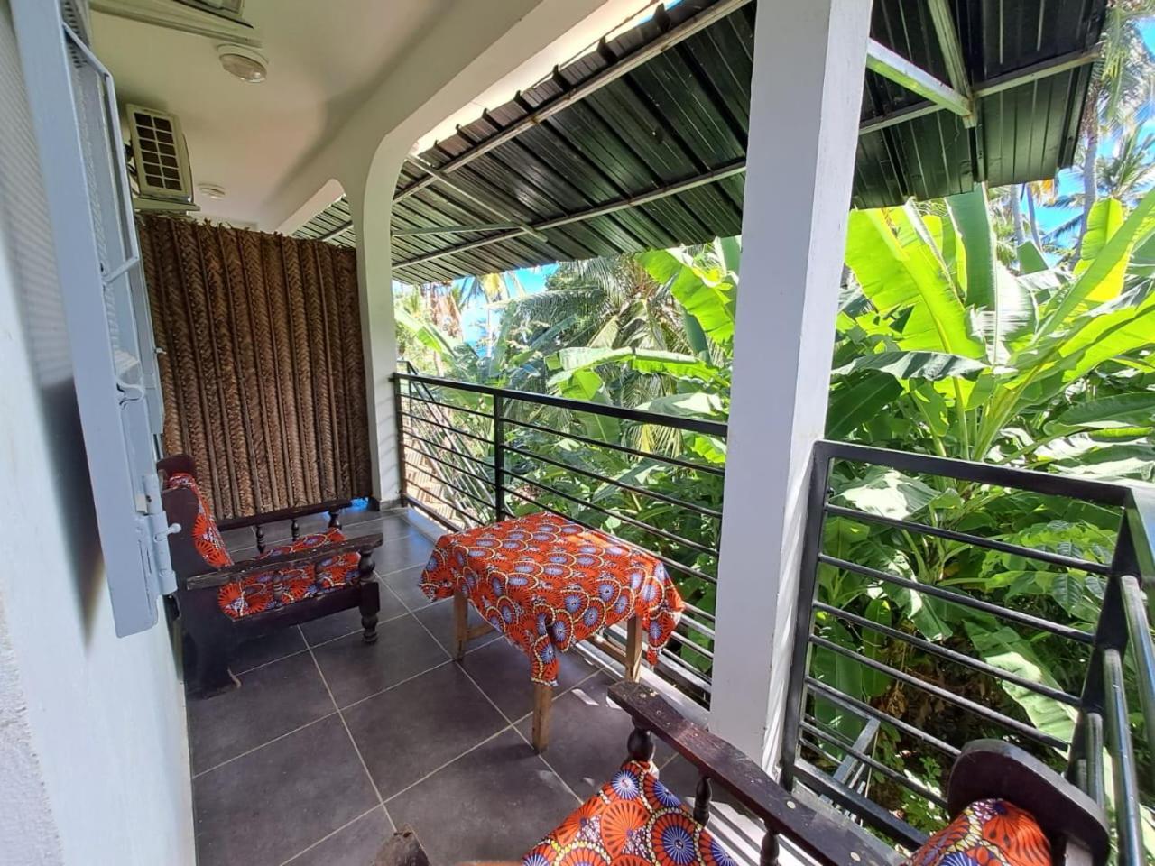 Hotel Le Chissioua Sada Pokoj fotografie