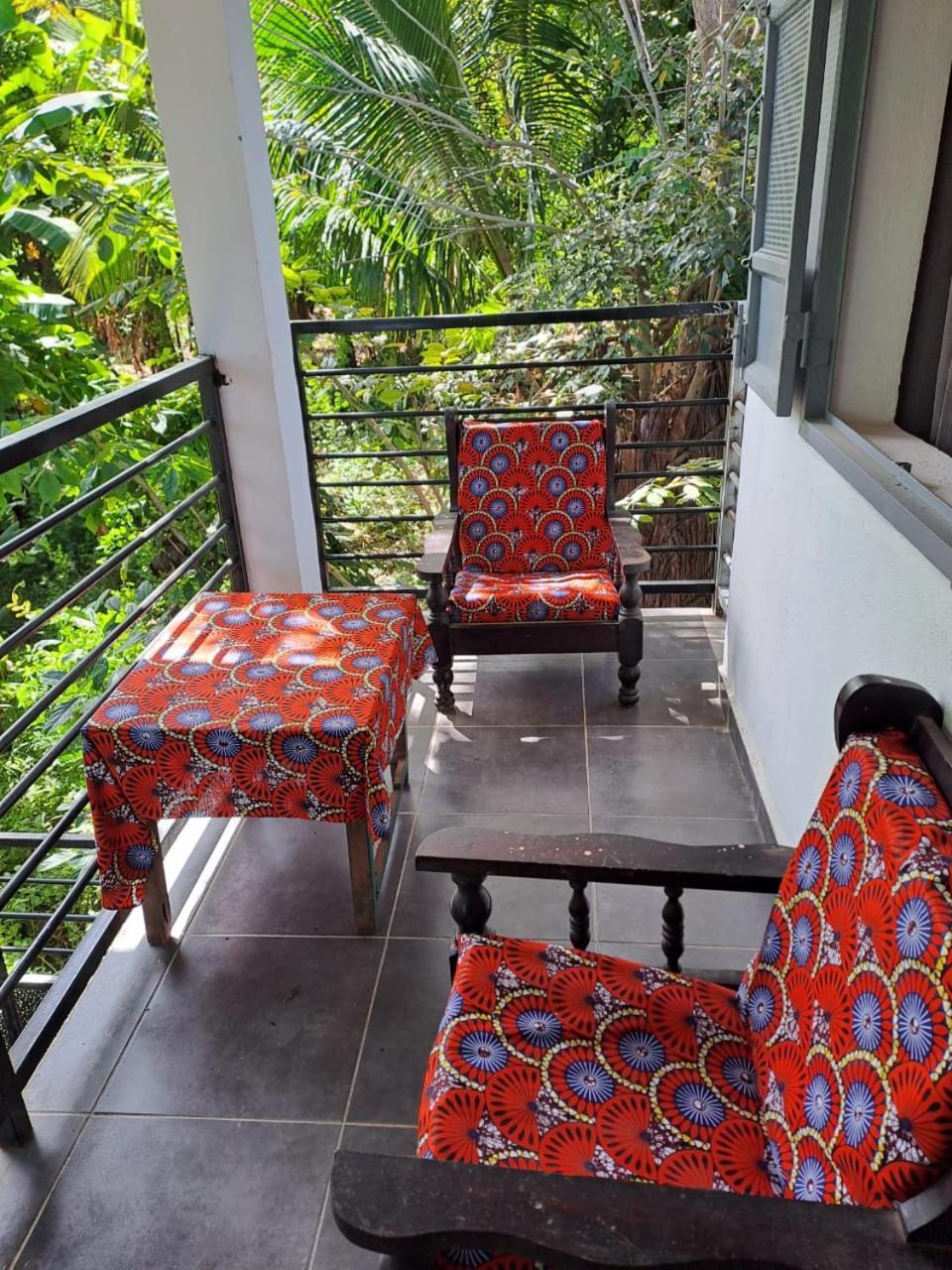 Hotel Le Chissioua Sada Pokoj fotografie