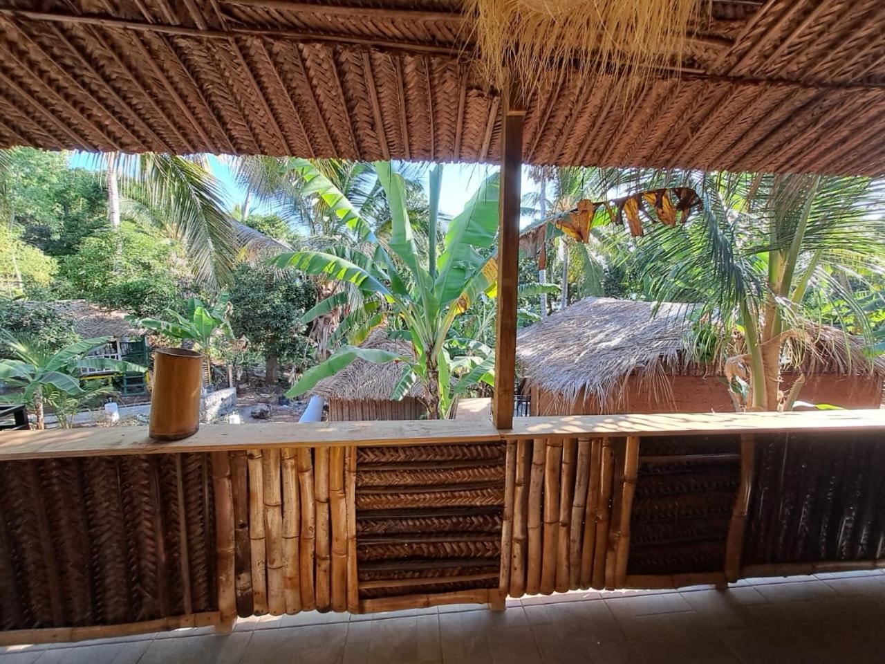 Hotel Le Chissioua Sada Exteriér fotografie