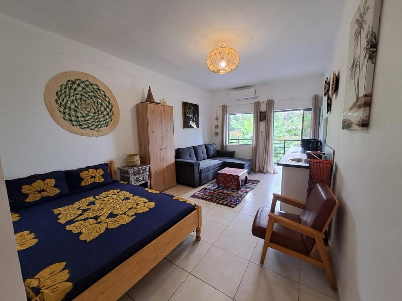 Hotel Le Chissioua Sada Pokoj fotografie